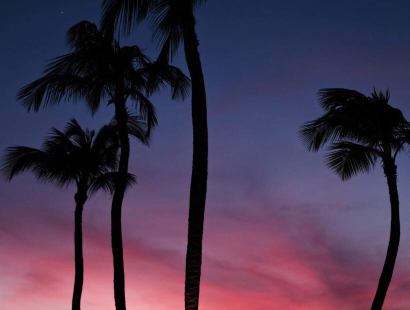 Czy podróż na Arubę może mieć jakieś wady?