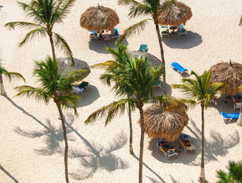 Moje podsumowanie - warto czy nie warto polecieć na Arubę?