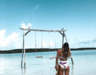 Czy warto lecieć na Bahamy?