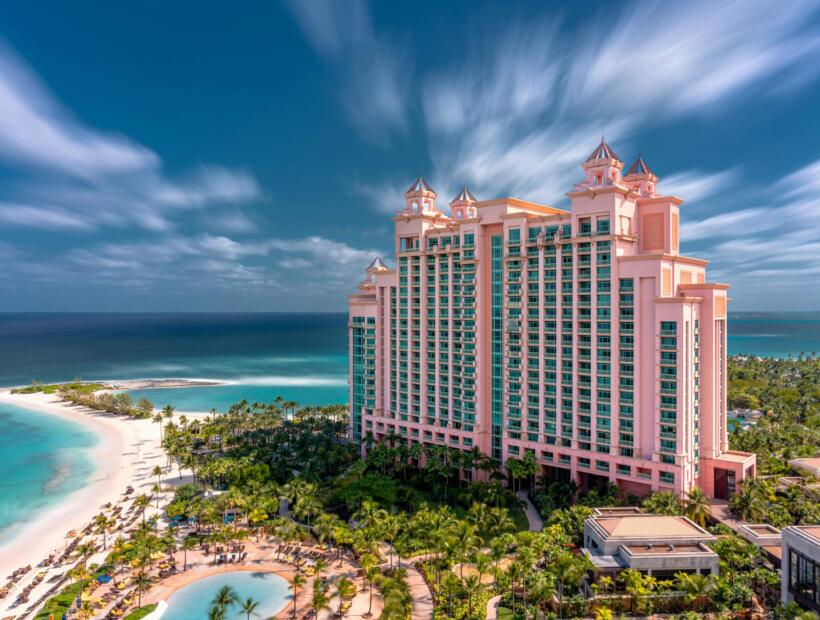 Czy Bahamy to dobre miejsce na wypoczynek?