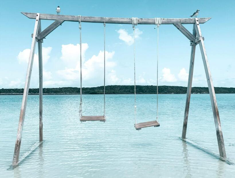 Moje podsumowanie - warto czy nie warto polecieć na Bahamy?