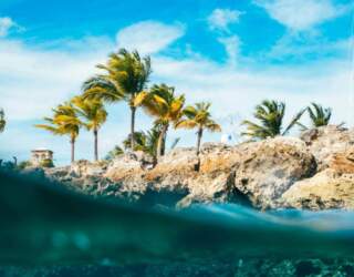 Czy warto lecieć na Barbados?