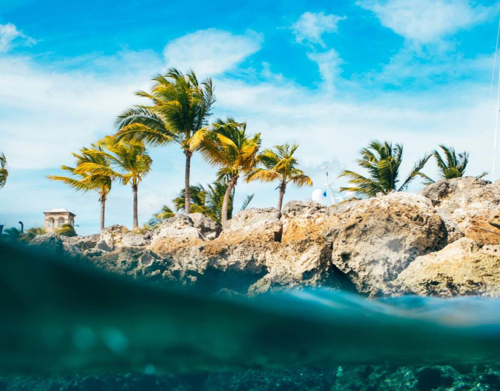 Czy warto lecieć na Barbados?