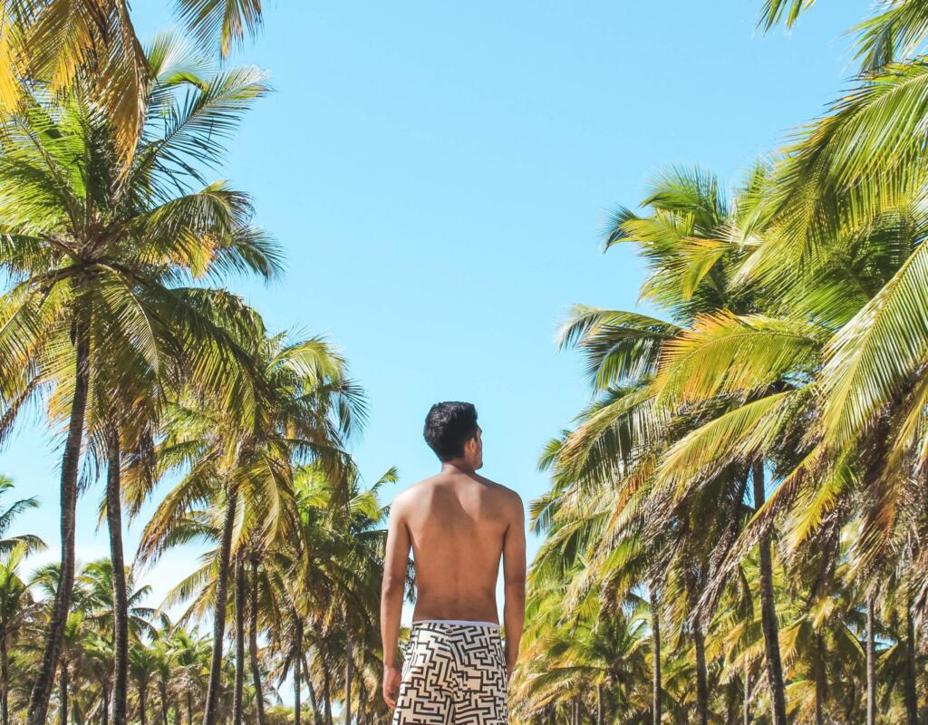 Czy warto lecieć do Brazylii?