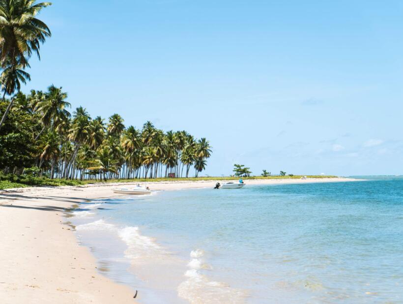 Czy Brazylia to dobre miejsce na wypoczynek?