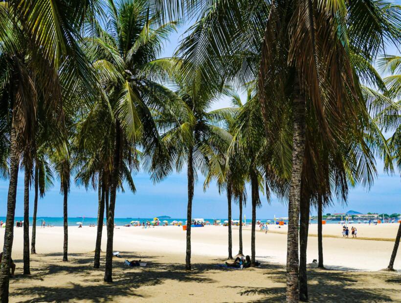 Brazylia dla plażowiczów. Co proponuje?