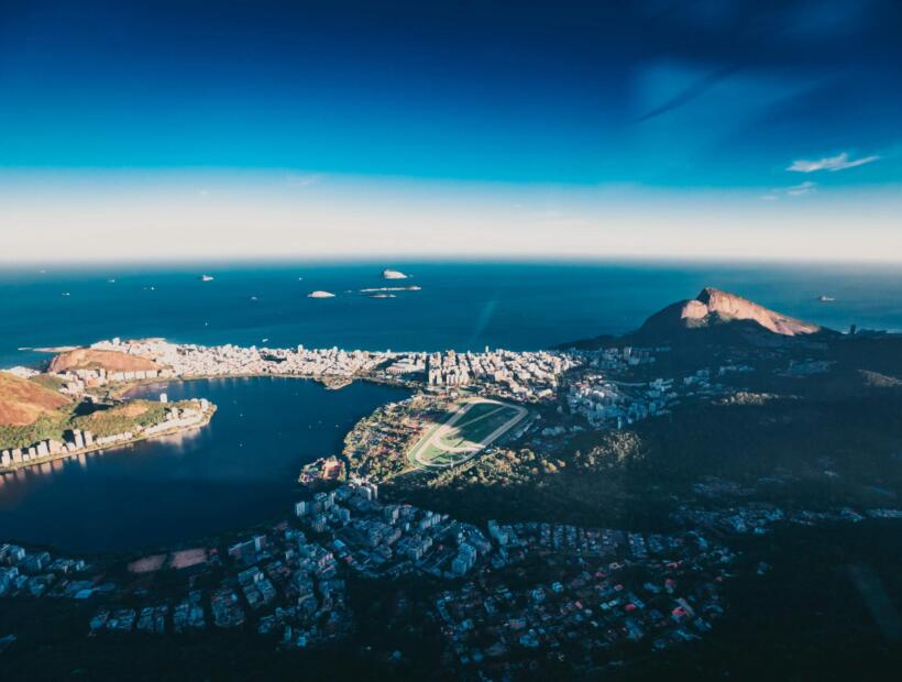 Moje podsumowanie - warto czy nie warto polecieć do Brazylii?