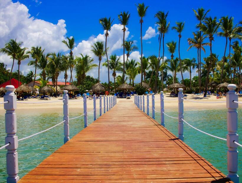 Moje podsumowanie - warto czy nie warto polecieć na Dominikanę?