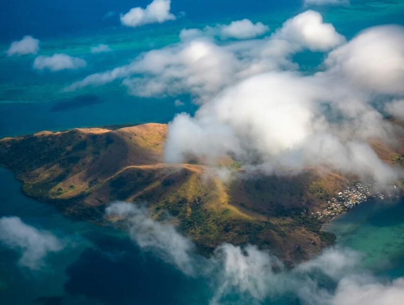 Czy Fidżi to dobre miejsce na wypoczynek?