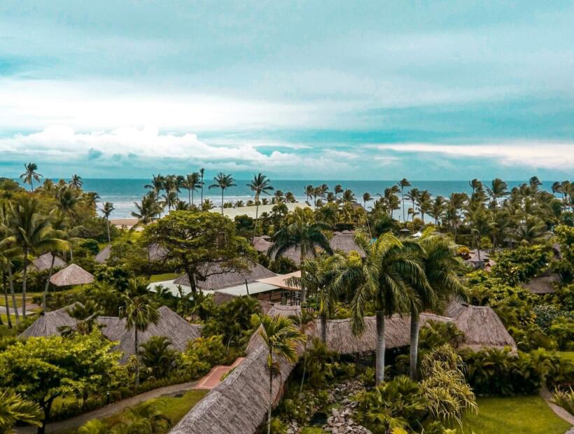 Fidżi dla plażowiczów. Co proponuje?