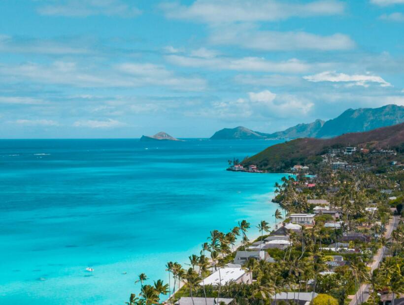 Czy podróż na Fidżi może mieć jakieś wady?