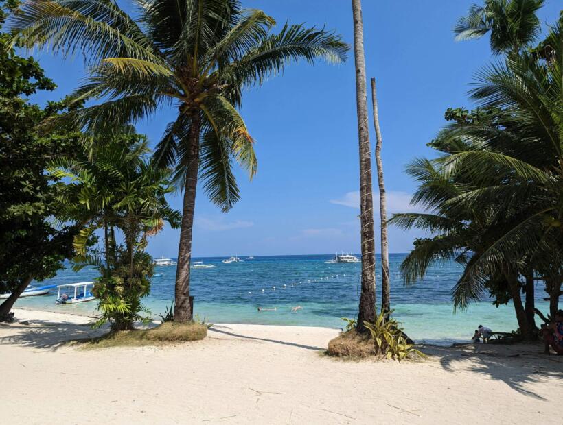 Filipiny dla plażowiczów. Co proponuje?
