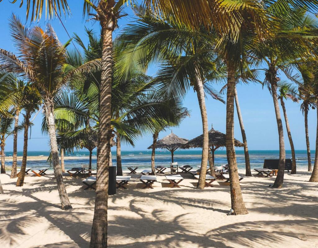 Czy warto lecieć do Kenii?