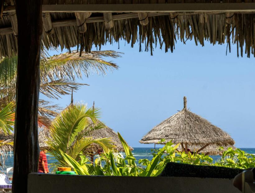 Czy Kenia to dobre miejsce na wypoczynek?