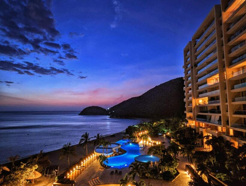 Czy Kolumbia to dobre miejsce na wypoczynek?