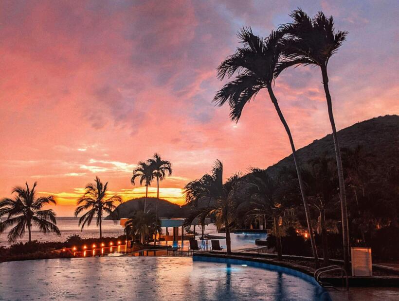 Czy podróż do Kolumbii może mieć jakieś wady?