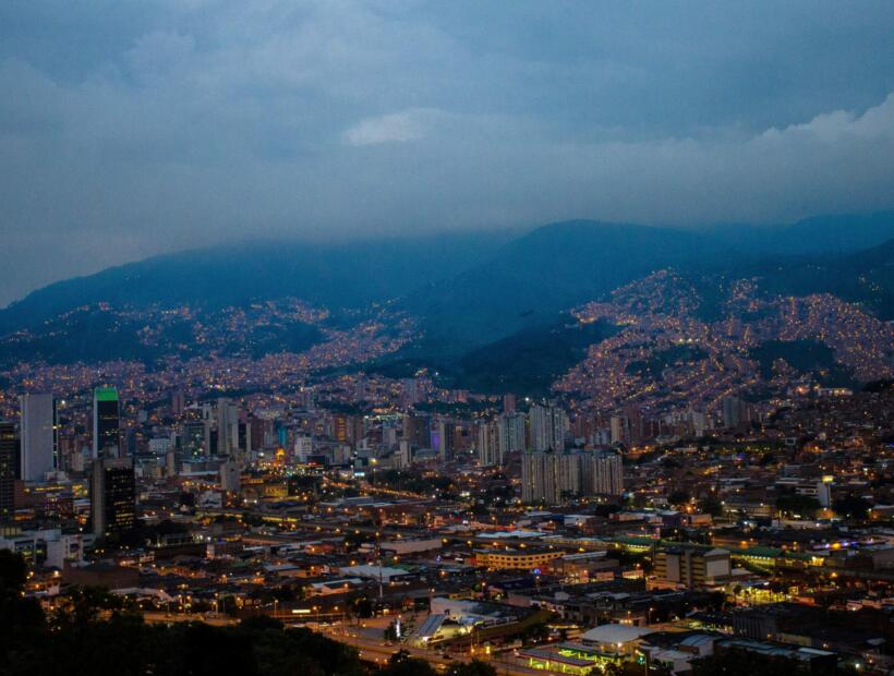 Moje podsumowanie - warto czy nie warto polecieć do Kolumbii?