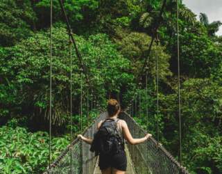 Czy warto lecieć do Kostaryki?