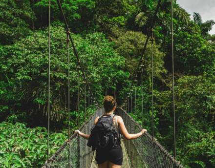 Czy warto lecieć do Kostaryki?