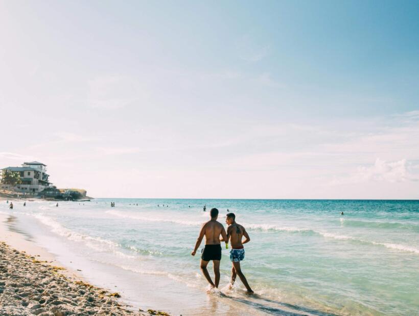 Kuba dla plażowiczów. Co proponuje?