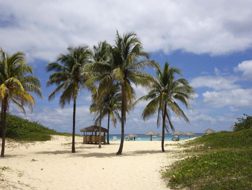 Czy podróż na Kubę może mieć jakieś wady?