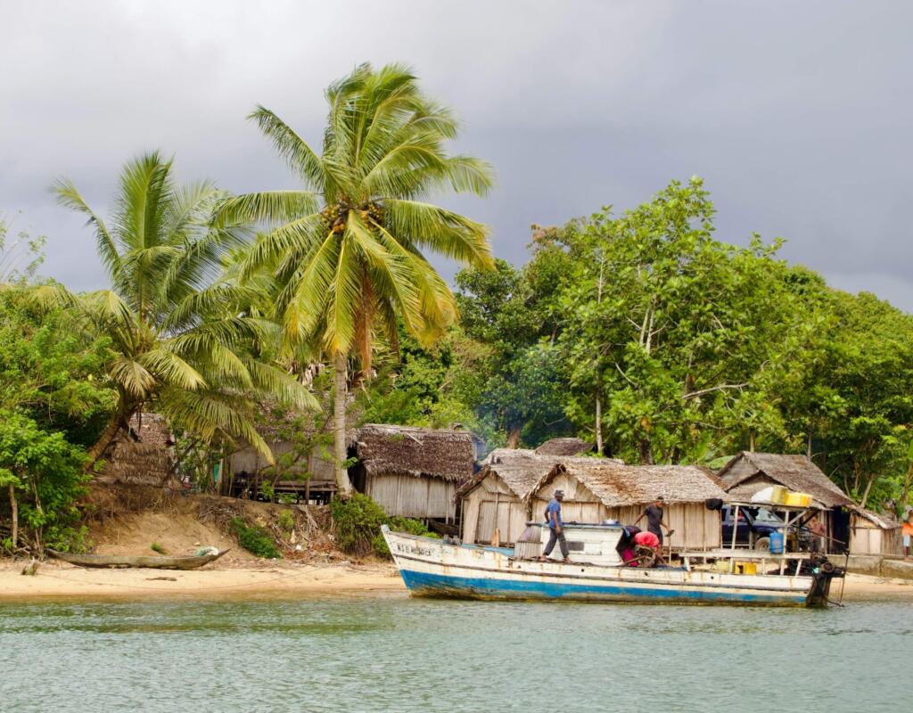 Czy warto lecieć na Madagaskar?