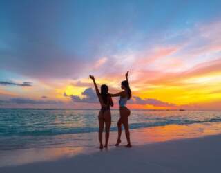 Czy warto lecieć na Malediwy?