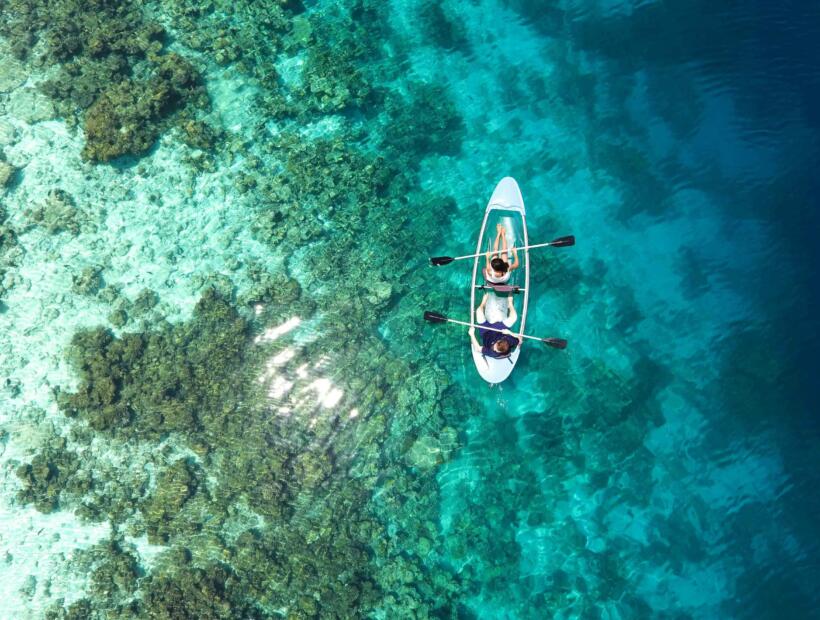 Czy podróż na Malediwy może mieć jakieś wady?