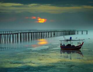 Czy warto lecieć do Malezji?