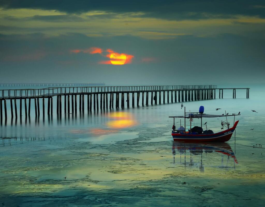 Czy warto lecieć do Malezji?