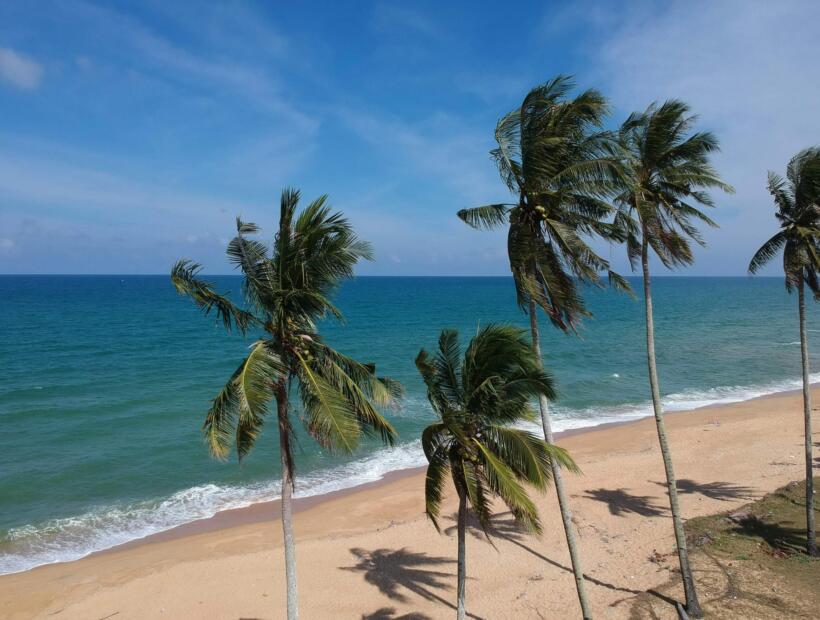 Malezja dla plażowiczów. Co proponuje?