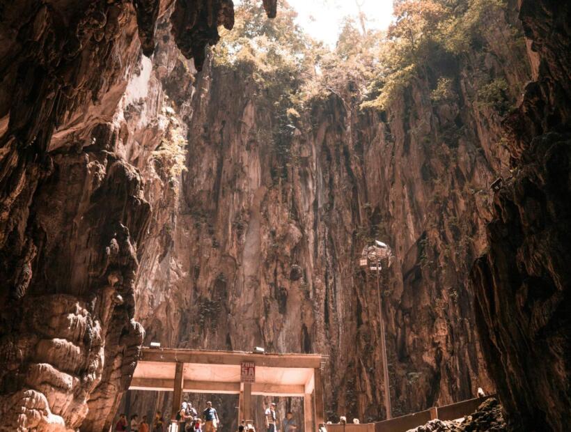 Czy podróż do Malezji może mieć jakieś wady?