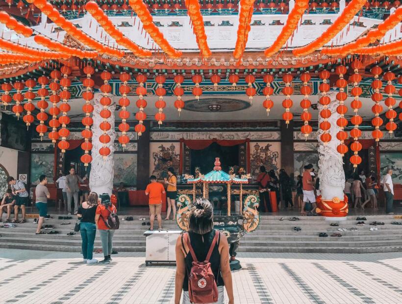 Moje podsumowanie - warto czy nie warto polecieć do Malezji?