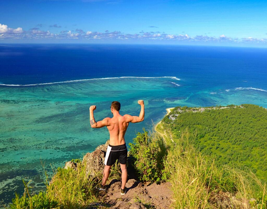 Czy warto lecieć na Mauritius?