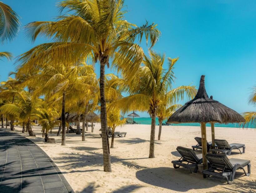 Mauritius dla plażowiczów. Co proponuje?