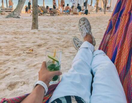 Czy warto lecieć do Meksyku?