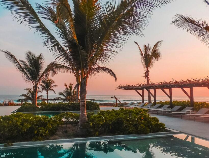 Czy Meksyk to dobre miejsce na wypoczynek?