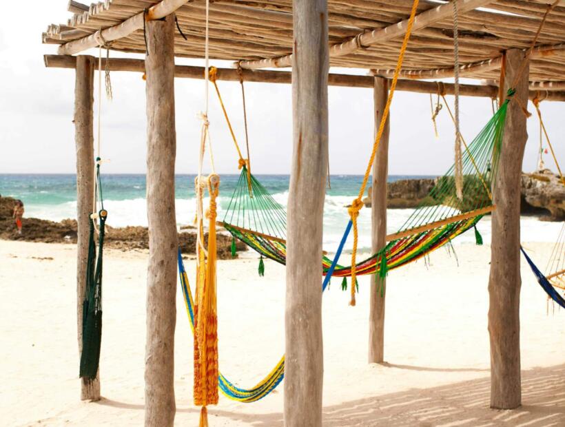 Meksyk dla plażowiczów. Co proponuje?