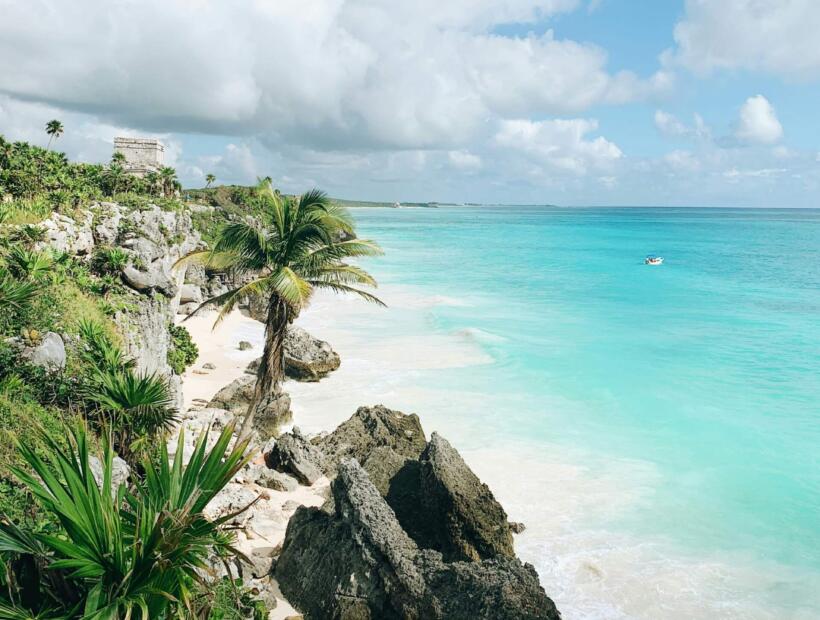 Moje podsumowanie - warto czy nie warto polecieć do Meksyku?