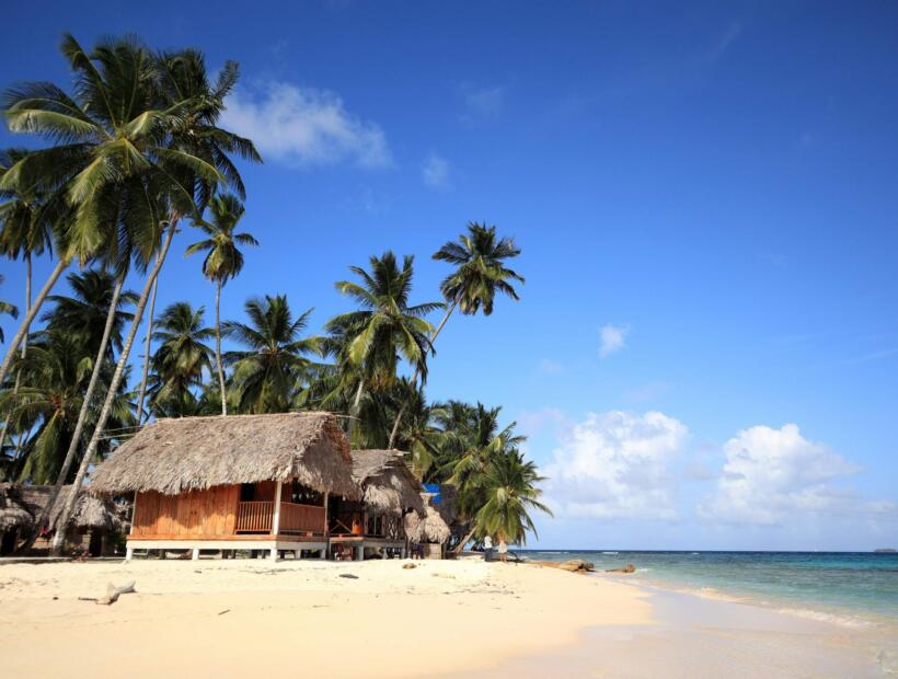 Panama dla plażowiczów. Co proponuje?
