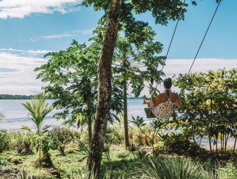 Czy podróż do Panamy może mieć jakieś wady?