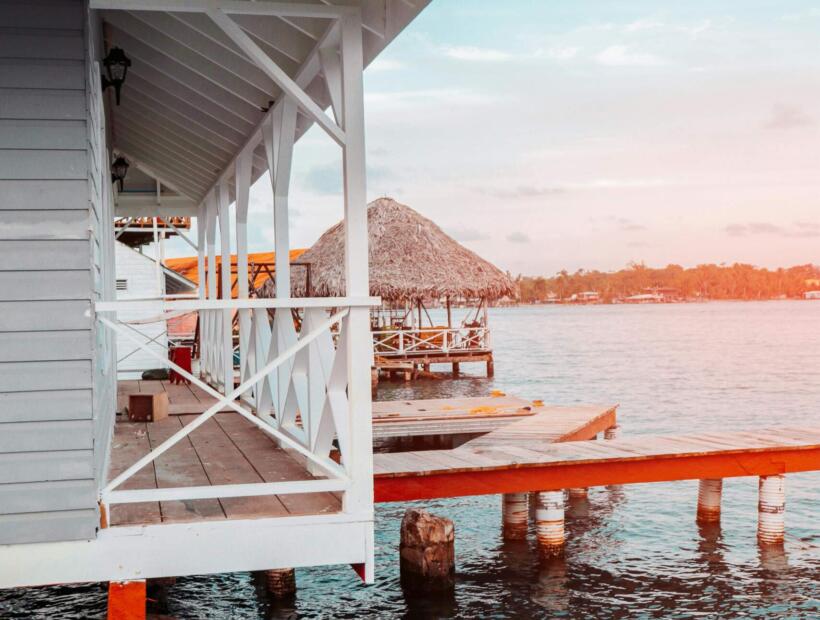 Moje podsumowanie - warto czy nie warto polecieć do Panamy?