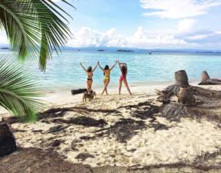 Czy warto lecieć do Panamy?