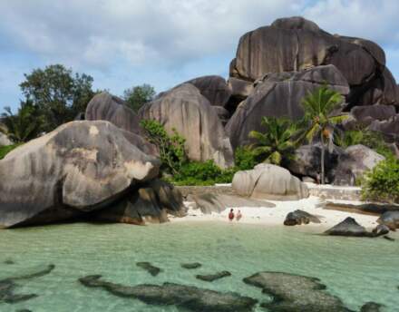 Czy warto lecieć na Seszele?