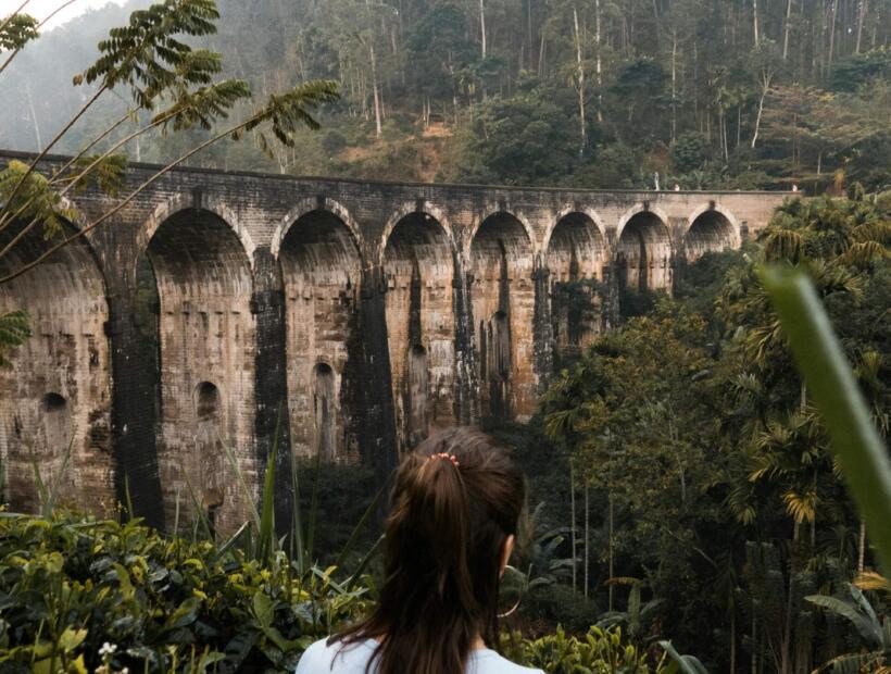 Sri Lanka dla zwiedzających. Co proponuje?