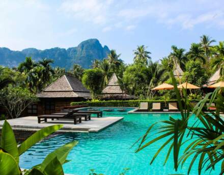 Czy warto lecieć do Tajlandii?