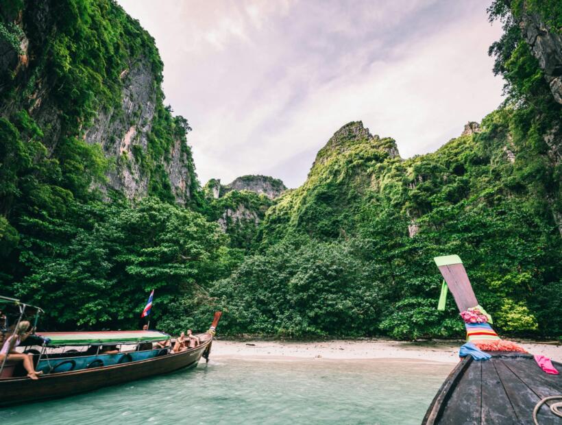 Czy Tajlandia to dobre miejsce na wypoczynek?