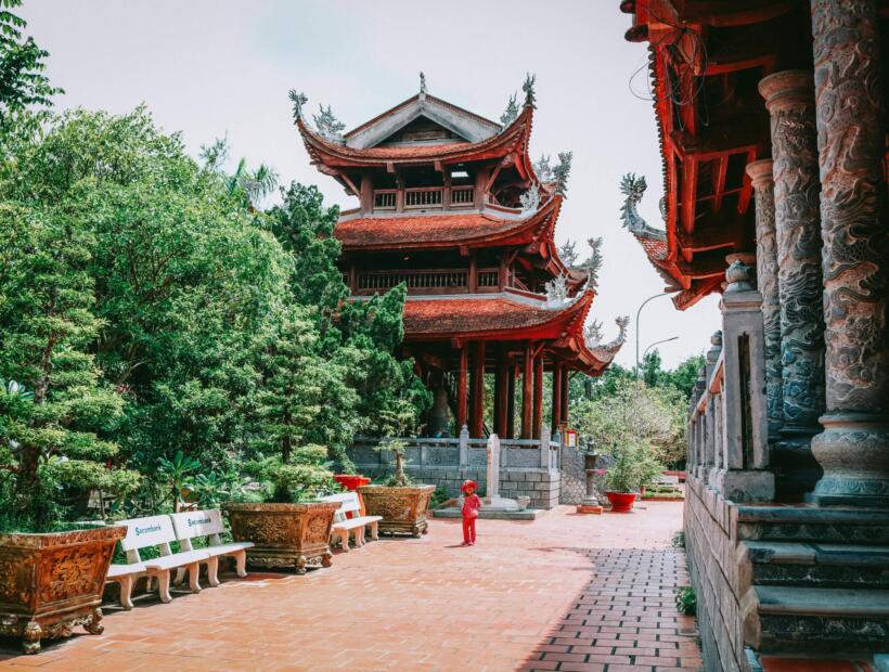 Czy podróż do Wietnamu może mieć jakieś wady?