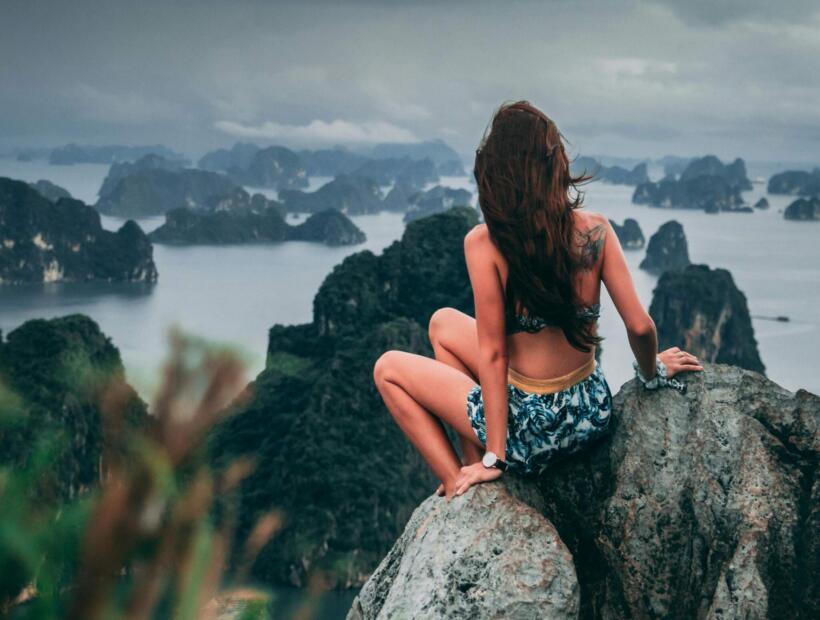 Wietnam dla plażowiczów. Co proponuje?