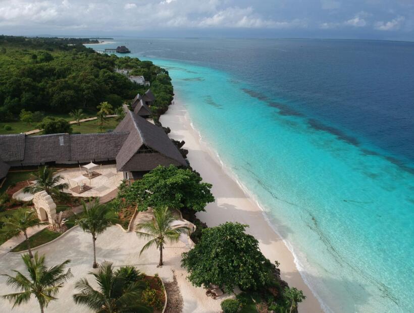 Czy podróż na Zanzibar może mieć jakieś wady?